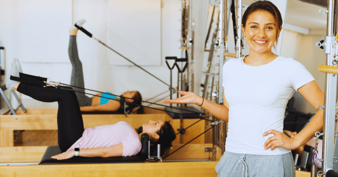  Pilates Reformers: Benefits, Exercises, and How to Choose the Right One for Your Home