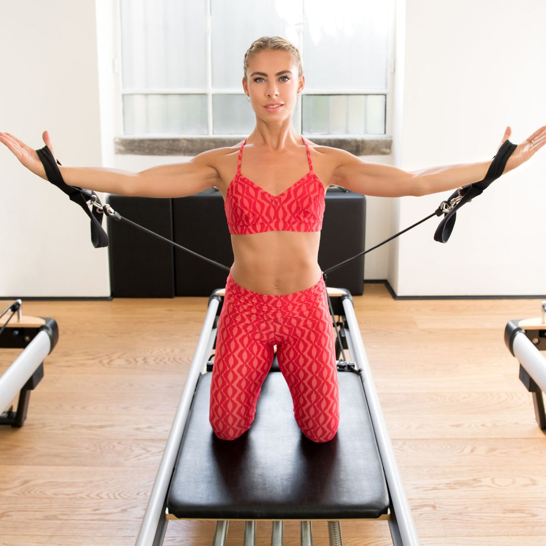 3 Pilates Exercises to Refresh Your Fitness Routine in 2025