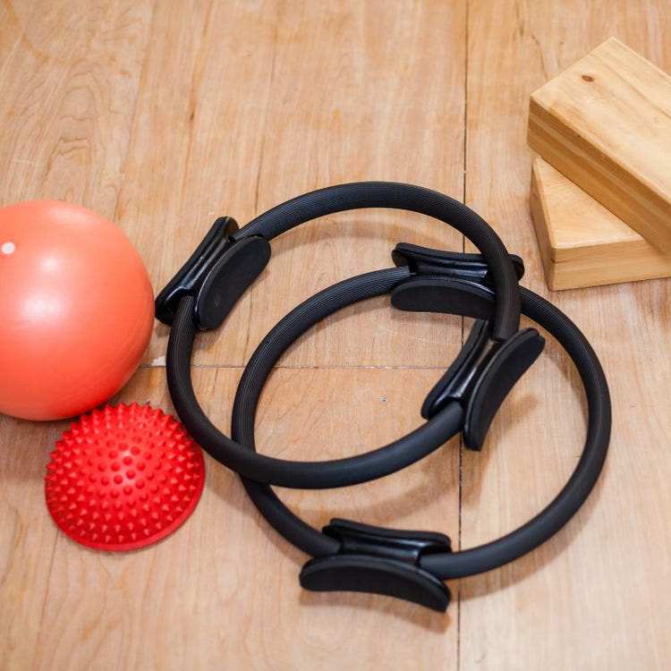 Pilates Accessories & Parts