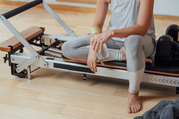 Pilates Elegance