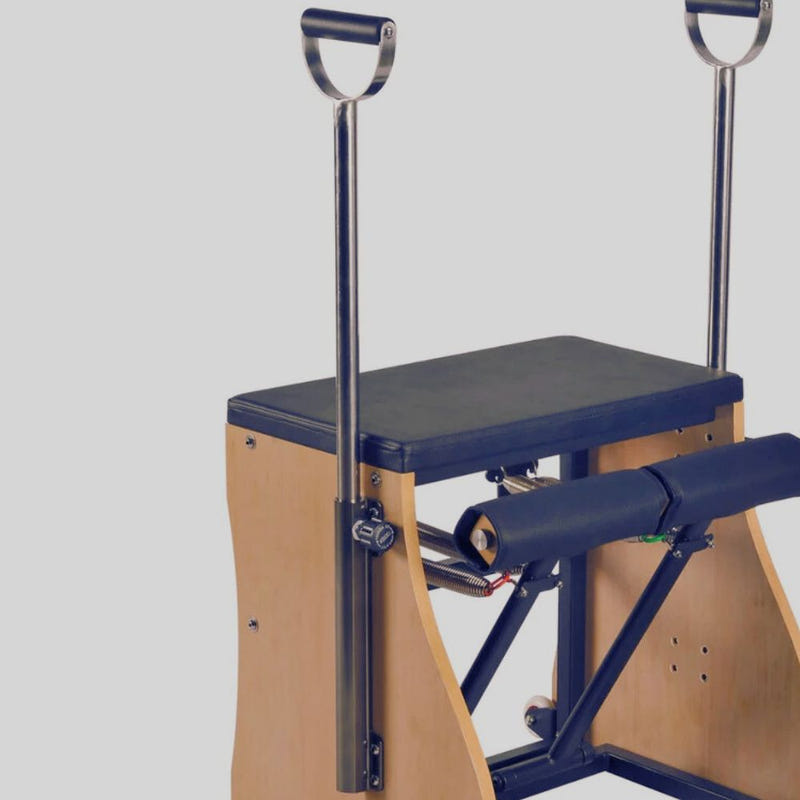 Adjustable Handle System