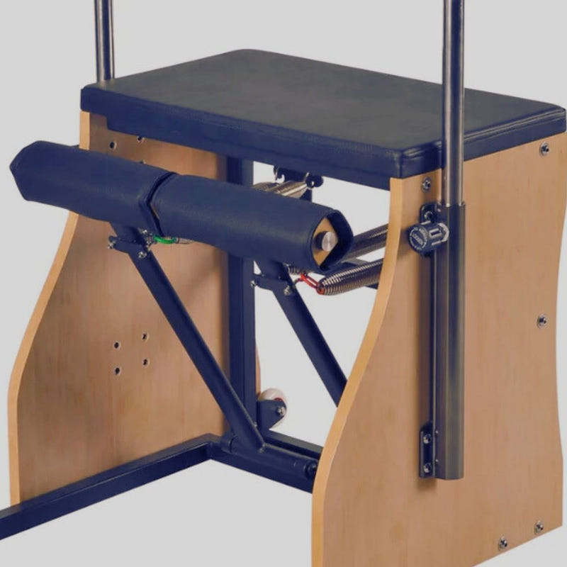 Advanced Spring Resistance System