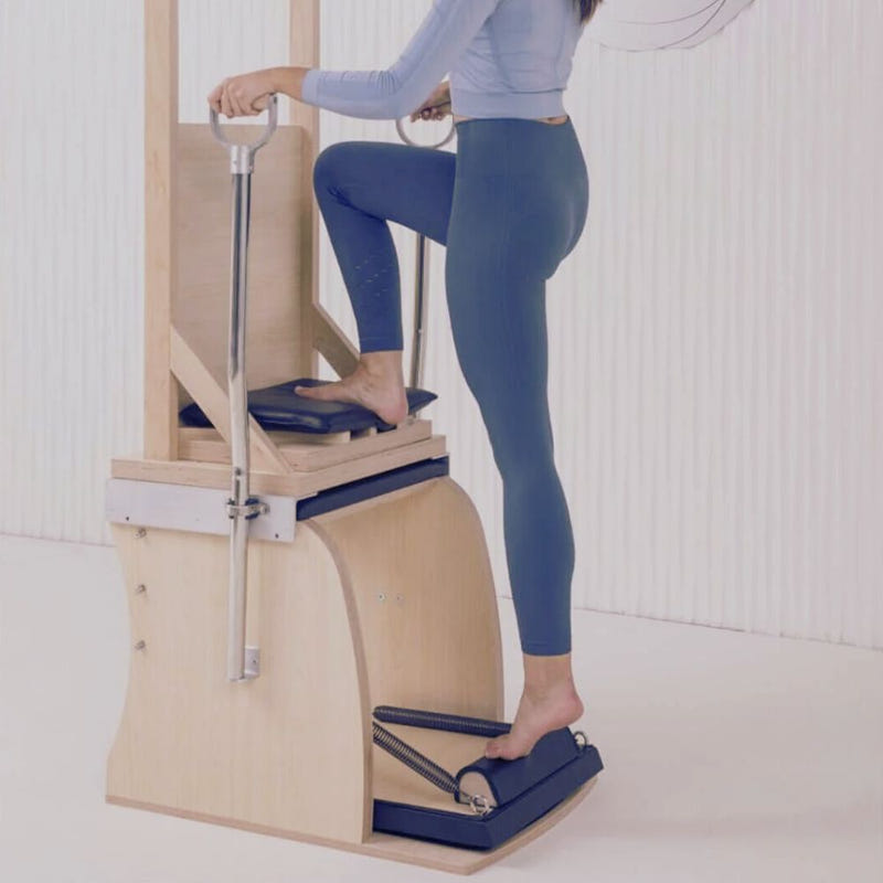 Ergonomic Padded Support
