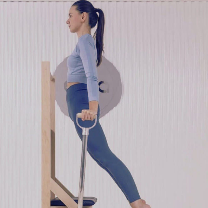 Adjustable Resistance System