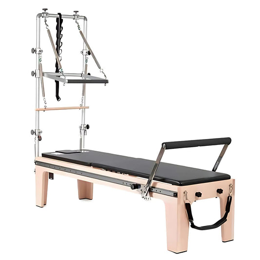 Elina Pilates Reformer Master Instructor Physio with Tower