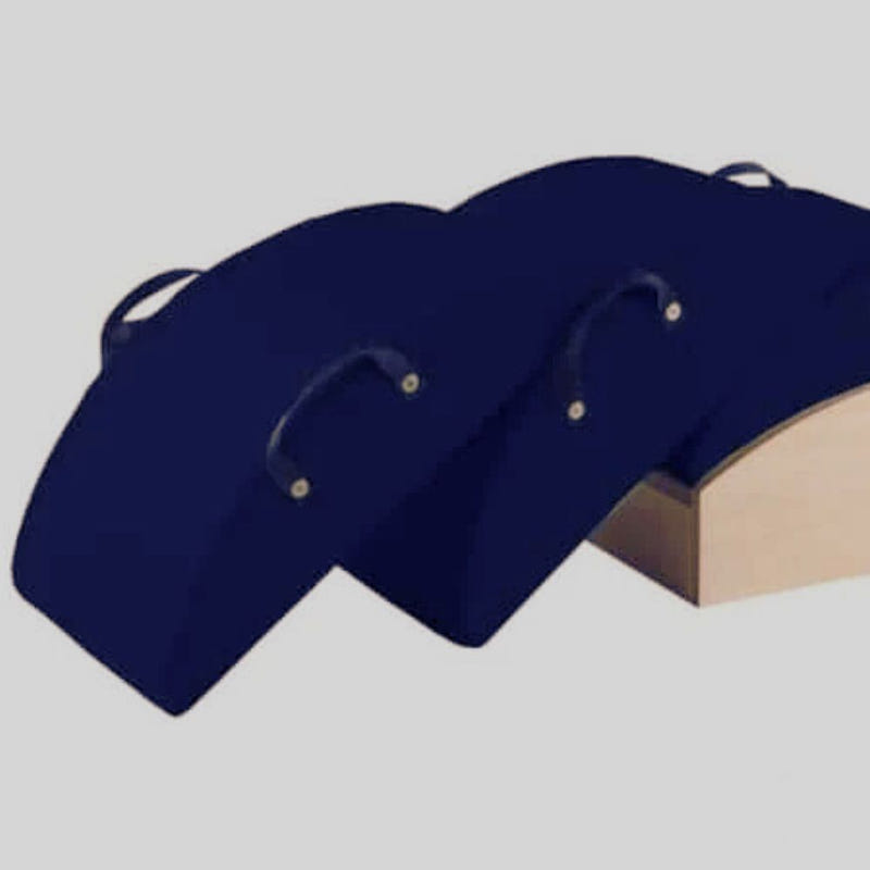 Durable & Comfortable Construction