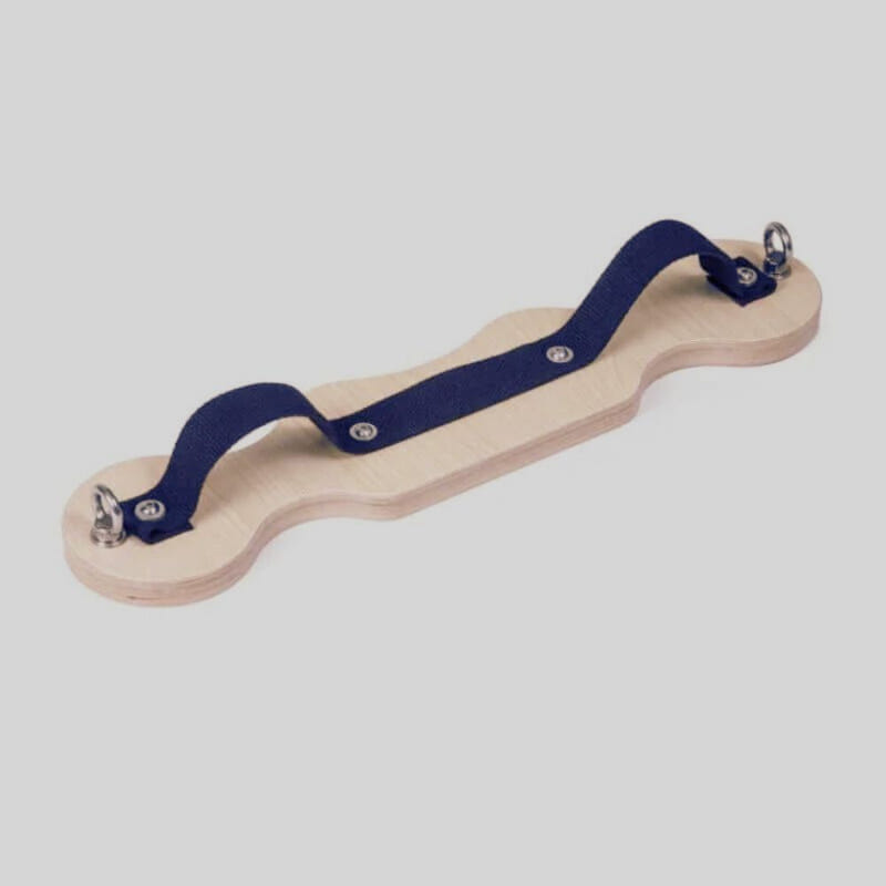 Durable Solid Wood Construction
