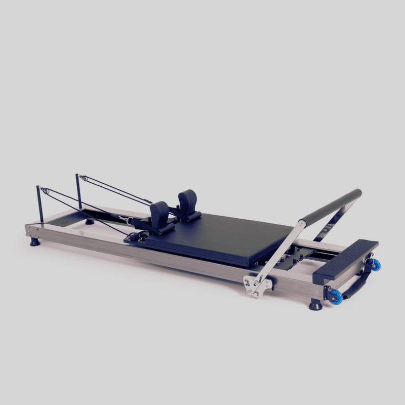 Durable Anodized Aluminum Frame