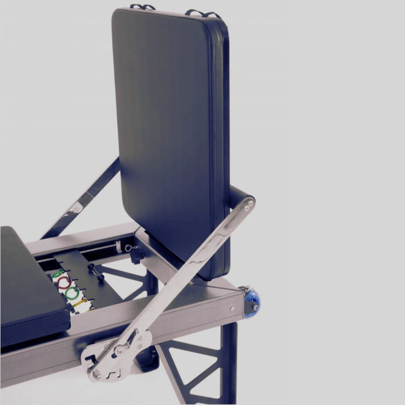 Quick-Release Adjustable Footbar