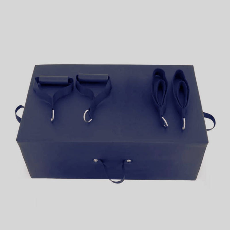 Complete Pilates Accessory Set