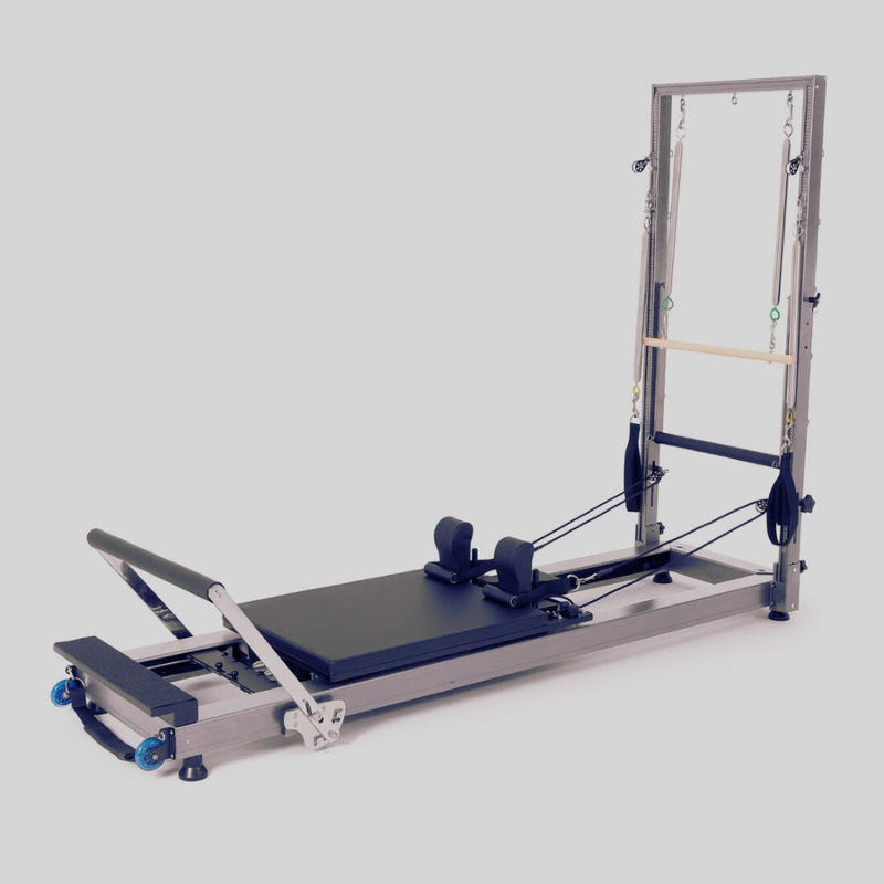 Smooth-Glide Precision Carriage