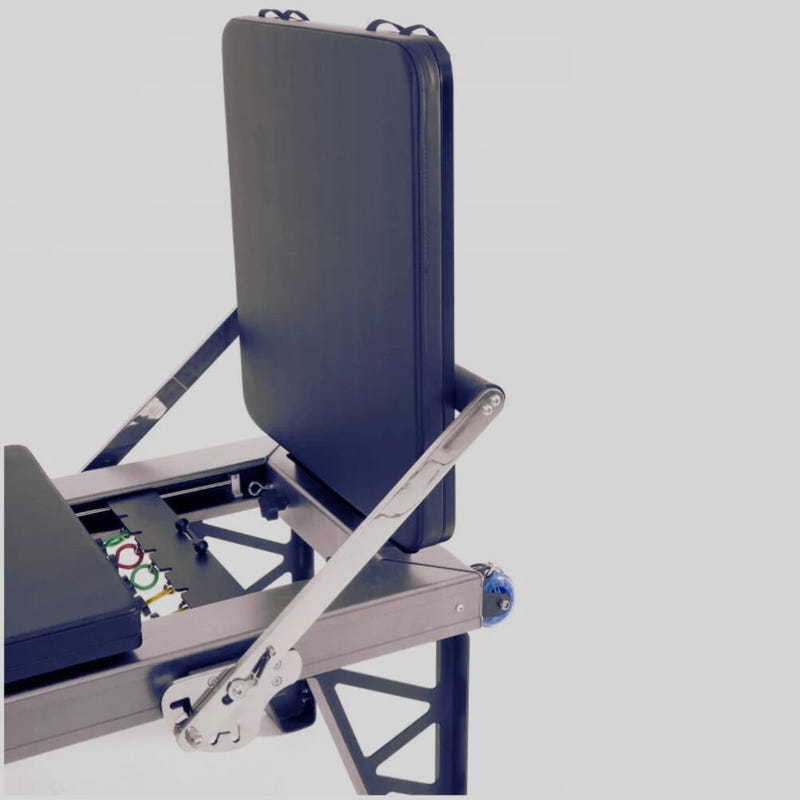 Adjustable Footbar System