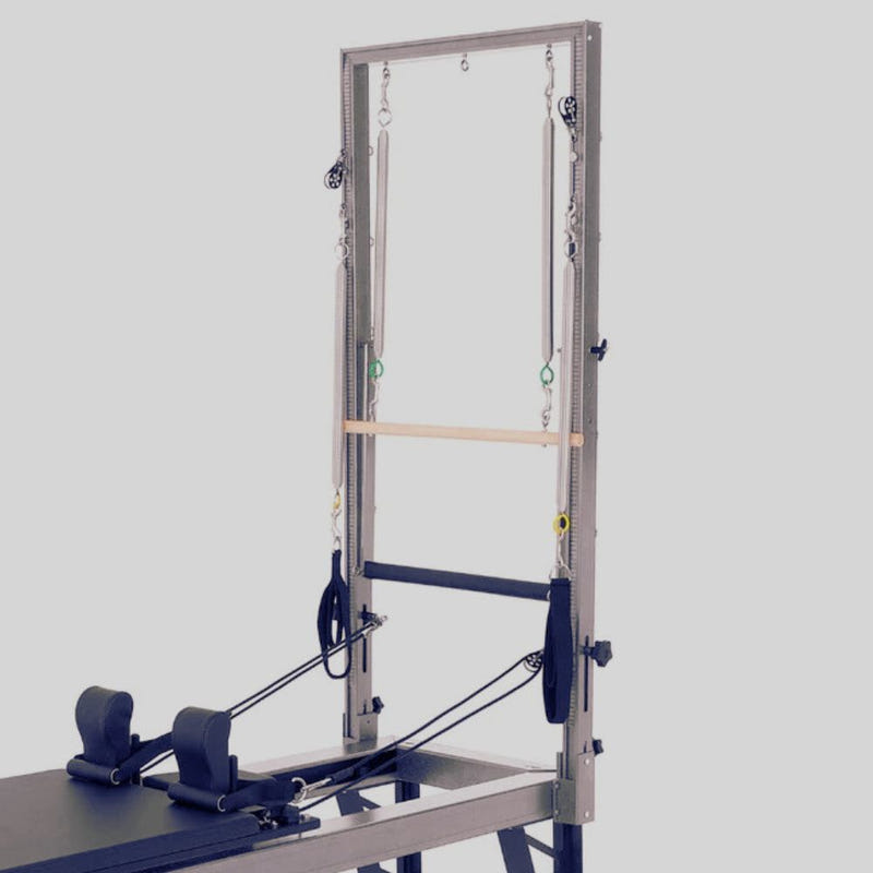 Integrated Tower Training System