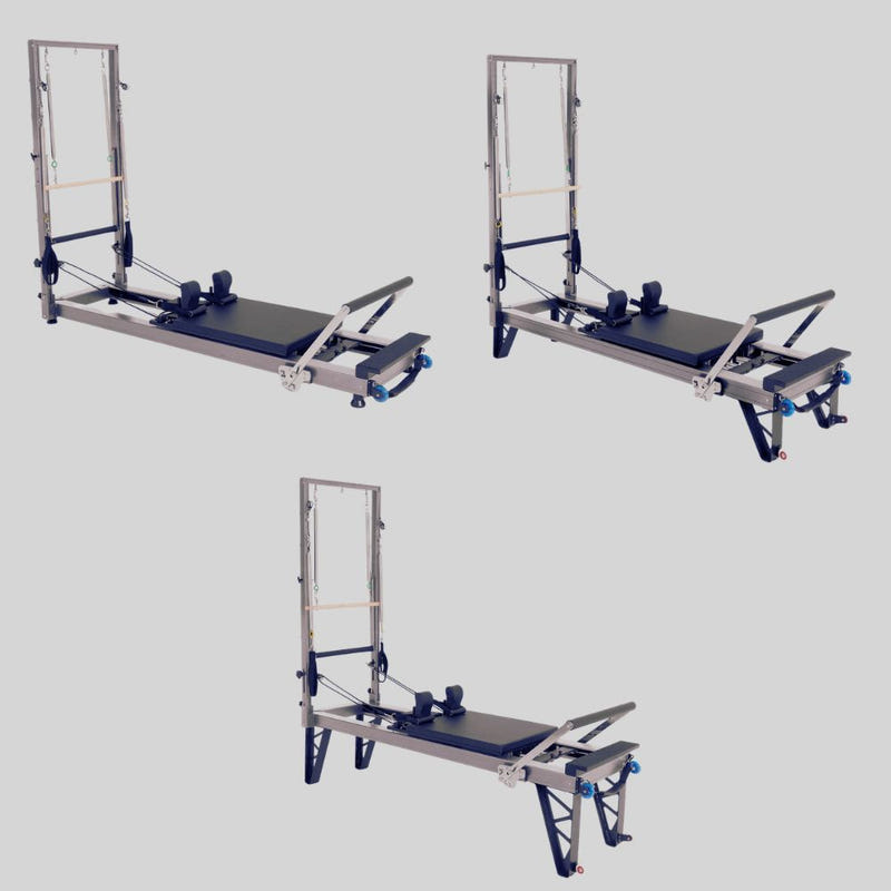 Multiple Leg Height Options