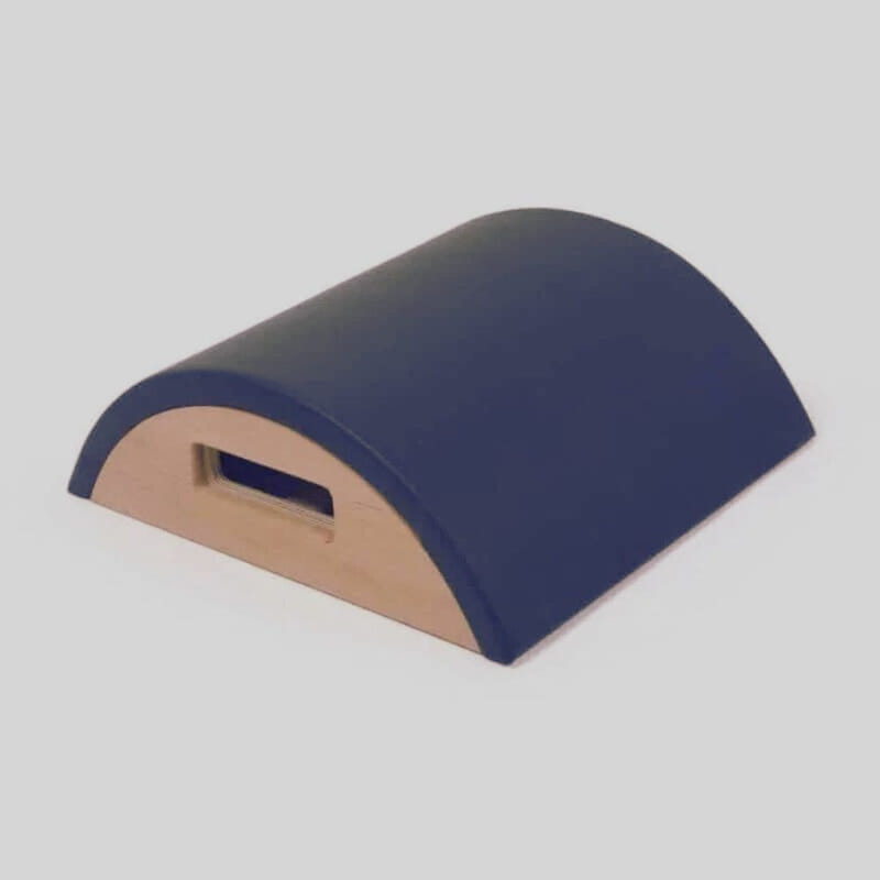 Ergonomic Spinal Support Design