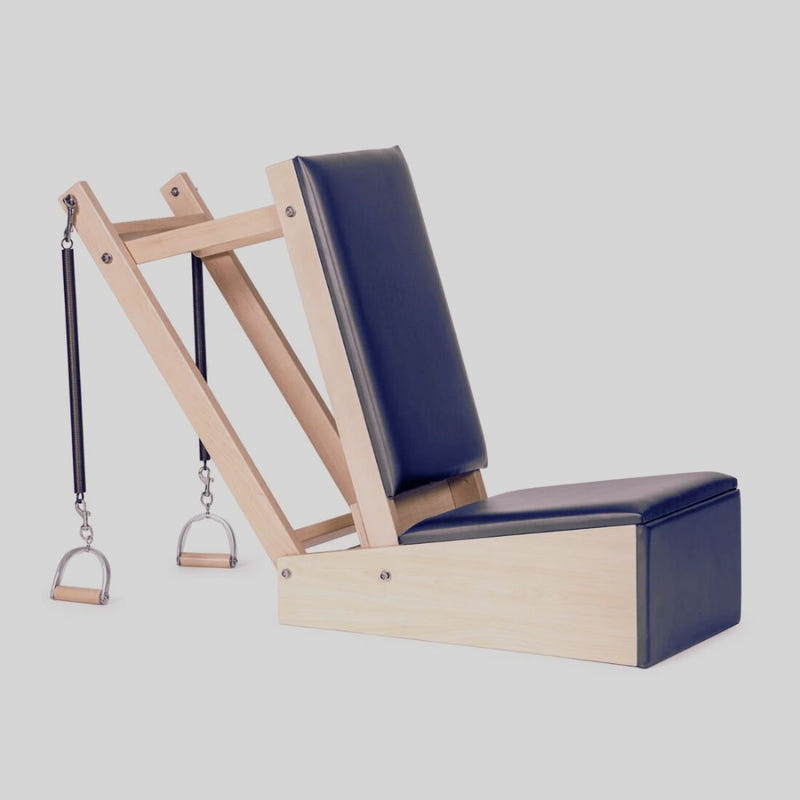 Compact Pilates Training Equipment