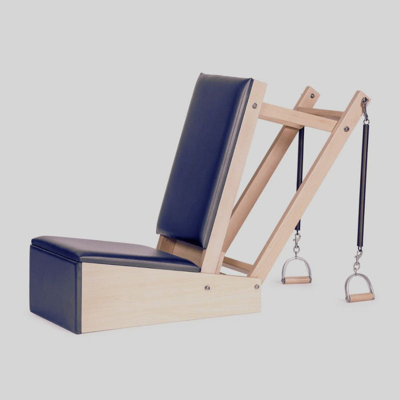 Movable Padded Backrest