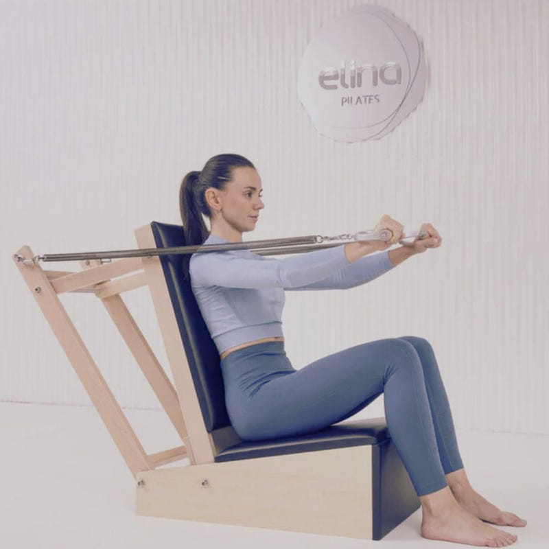 Ideal for Strength & Rehabilitation