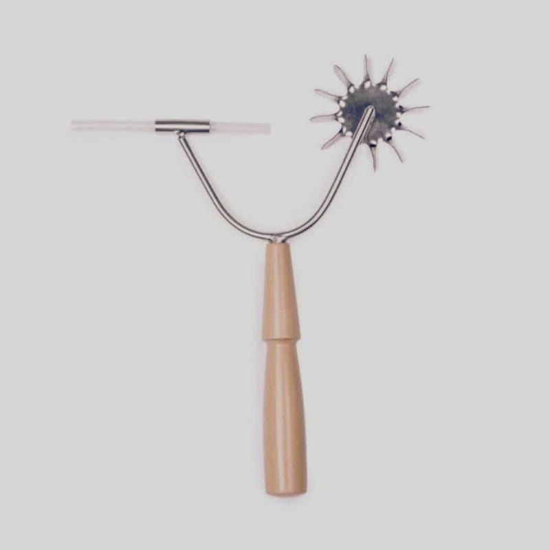 Improves Oxygen Intake & Relaxation