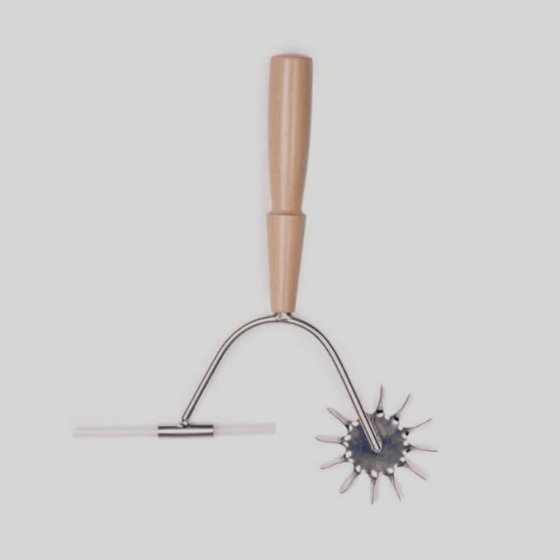 Compact & Easy to Use