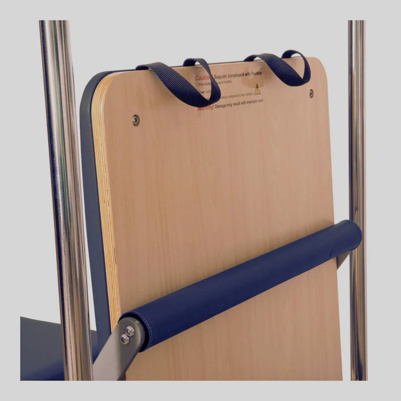 Removable Jump Board