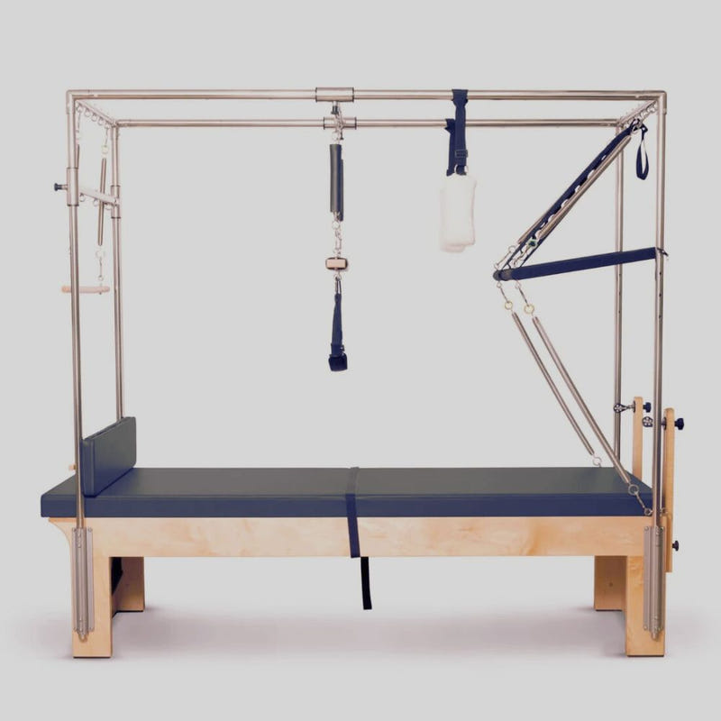 Complete Pilates Accessory Kit