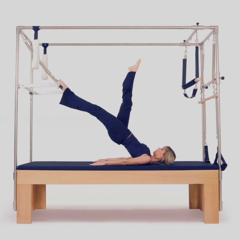Adjustable Spring Resistance System