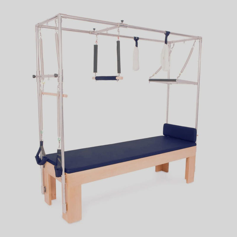 Premium Rock Maple Frame
