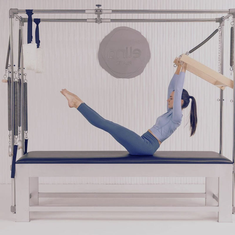 Adjustable Spring Resistance