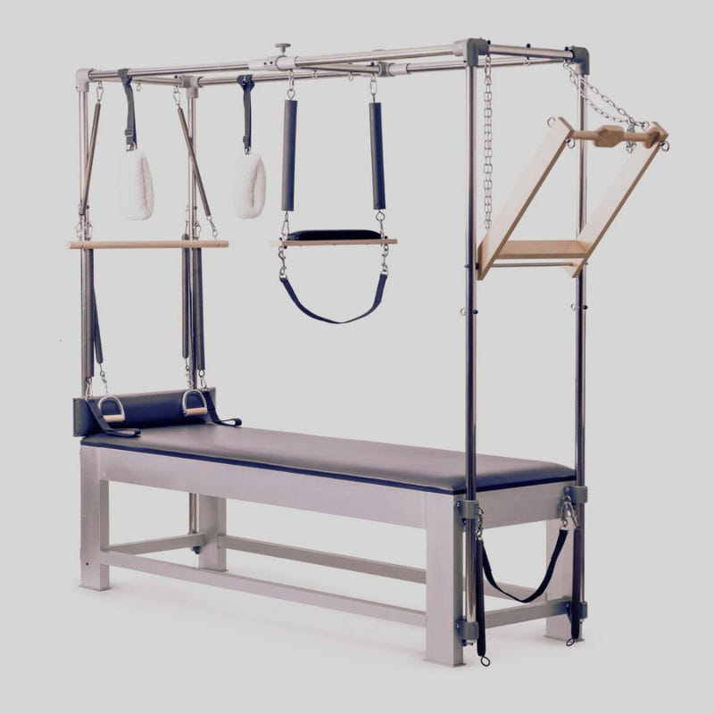Full Trapeze Training System