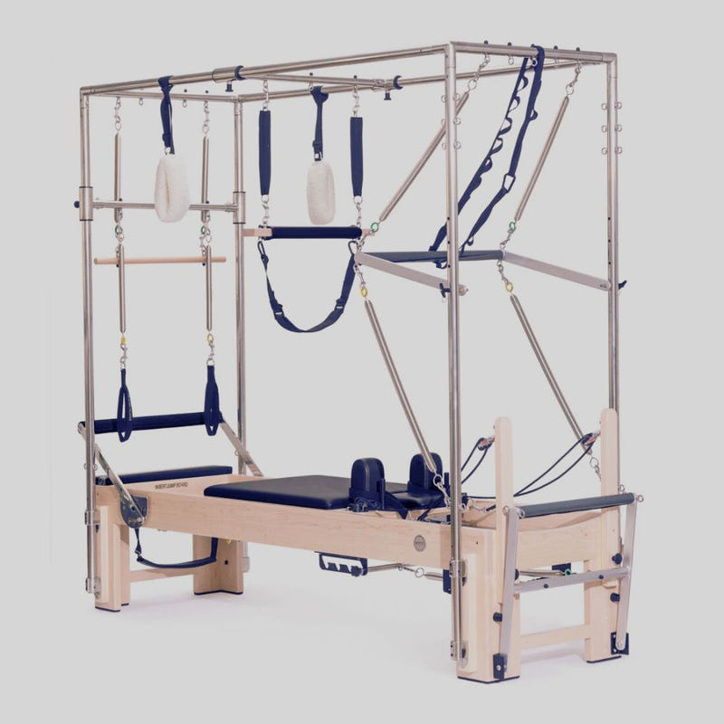 All-in-One Cadillac & Reformer System