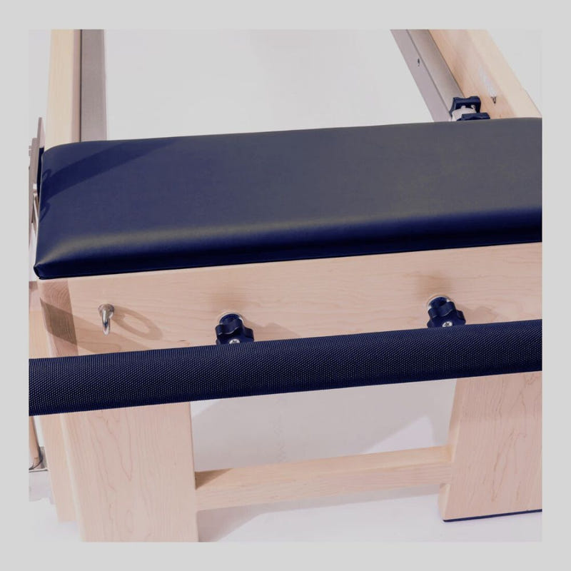 Ergonomic Comfort & Support