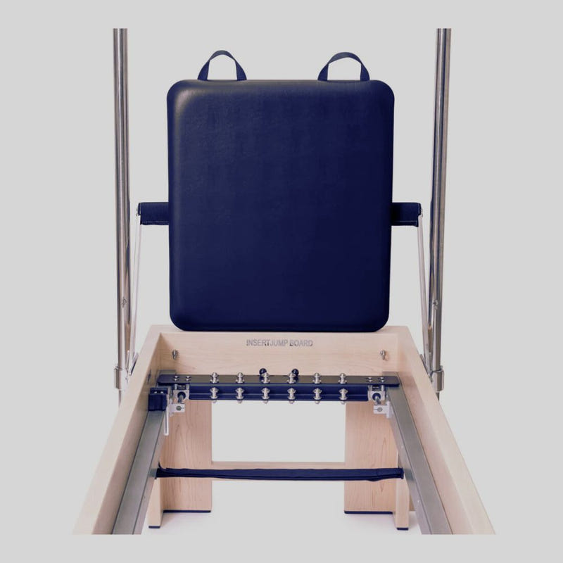 Adjustable Multi-Resistance Spring Setup