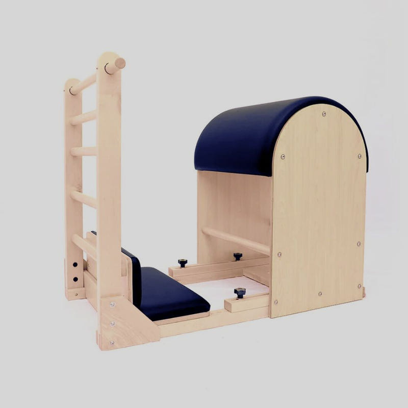 Solid Wooden Base Construction