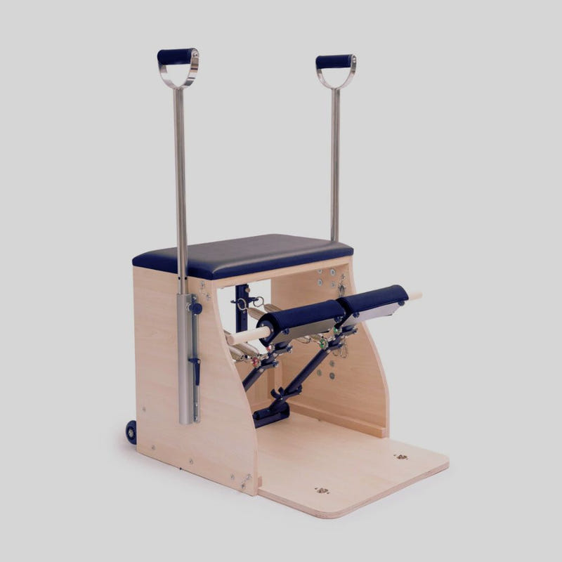 High-Quality Wood Frame