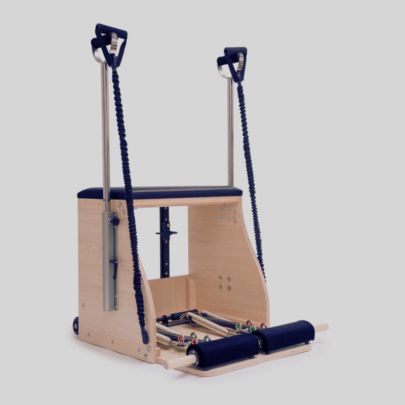 Adjustable Handle Height