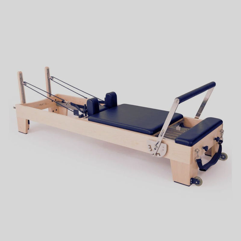 Premium Rock Maple Wood Frame