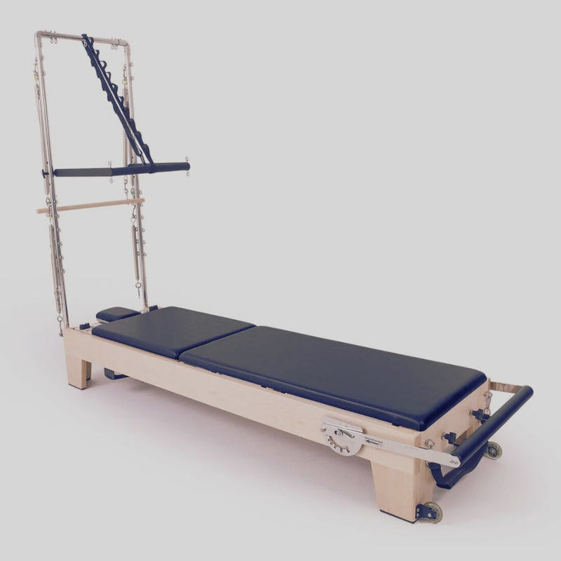 Full Reformer with Integrated Tower