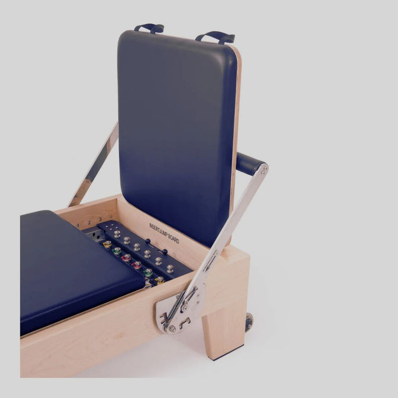 Built-in Spring Storage System