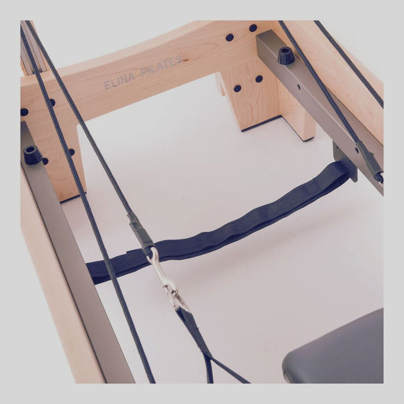 Precision Rope & Pulley System