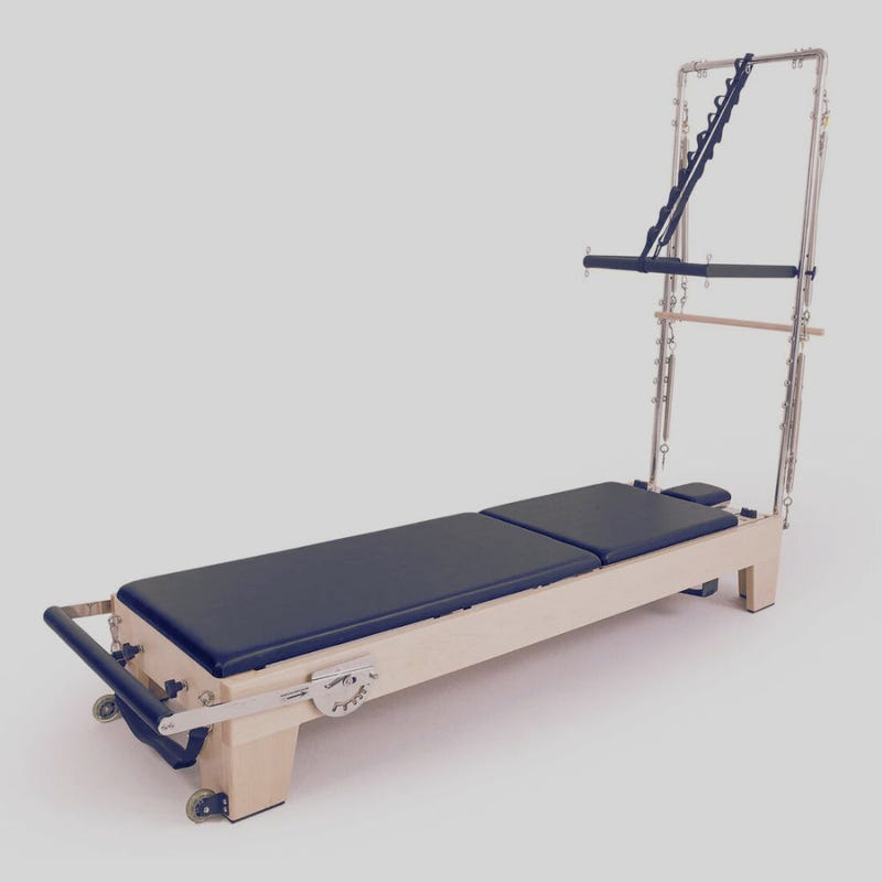 Durable Maple Wood Frame