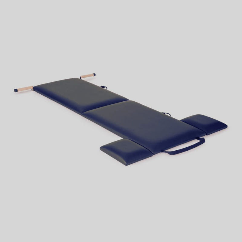 Foldable Space-Saving Design