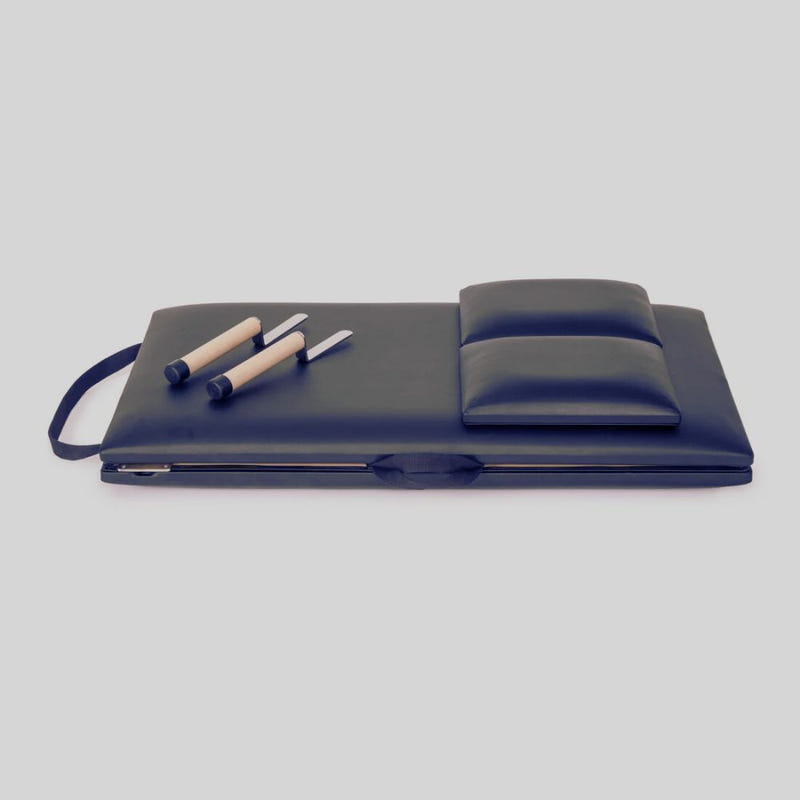 Comfortable High-Density Padding