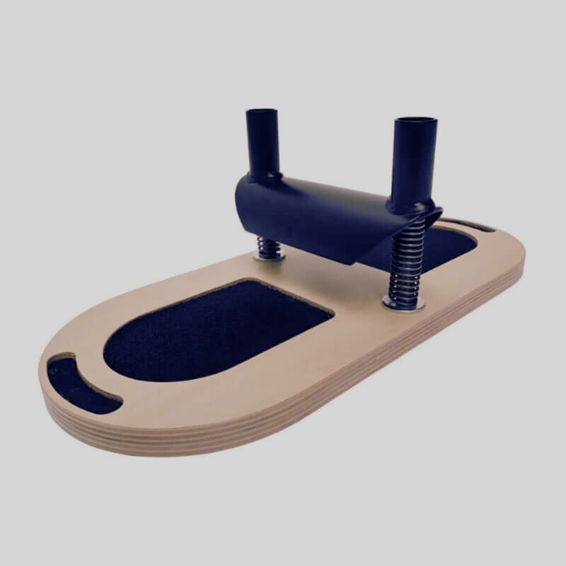 Strengthens & Corrects Foot Alignment