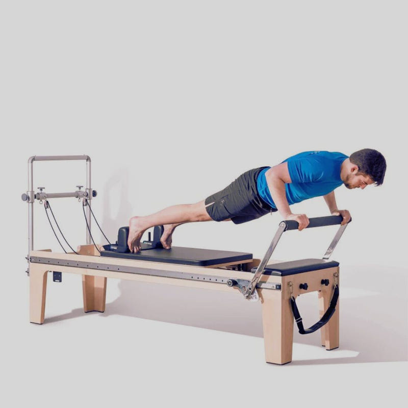 Designed for Rehabilitation & Therapy