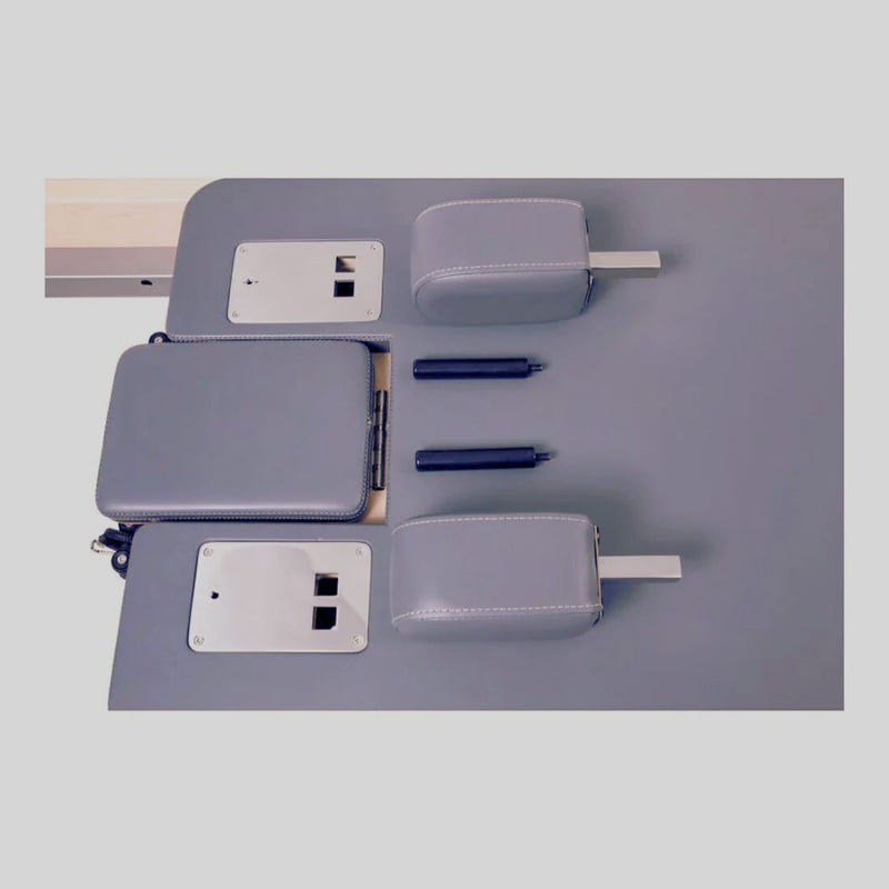 Adjustable Shoulder Support System