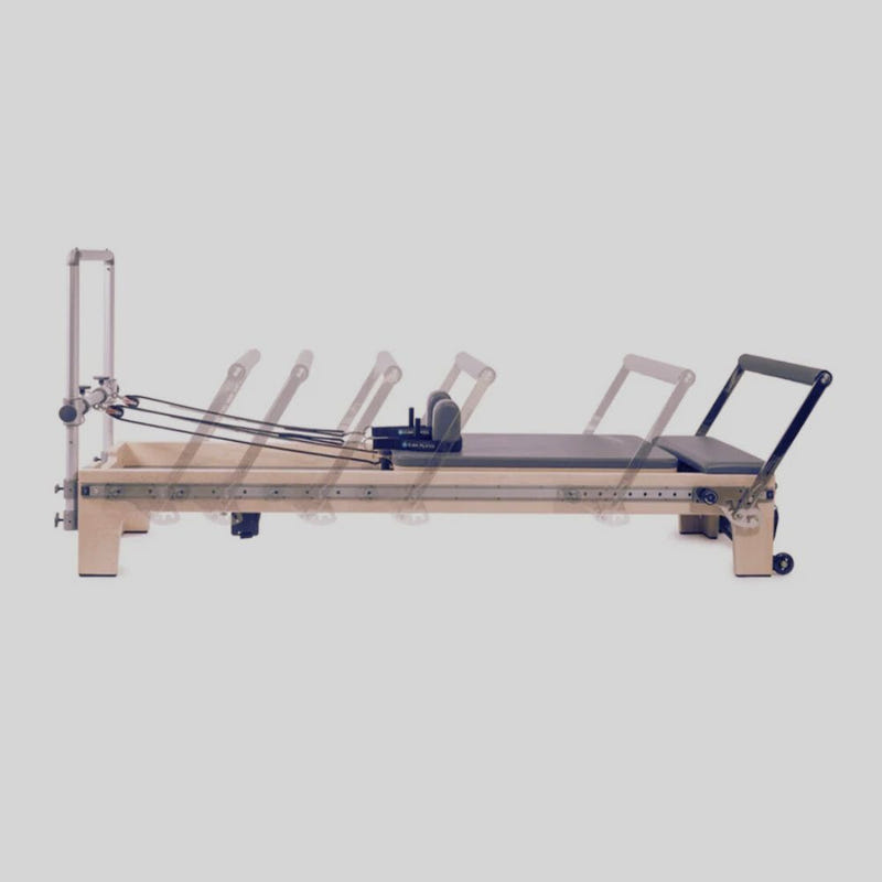 Quick-Release Adjustable Footbar
