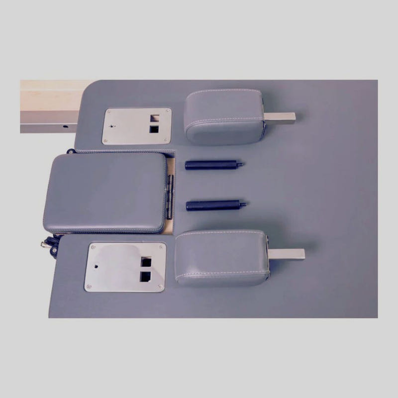Adjustable Shoulder Support System