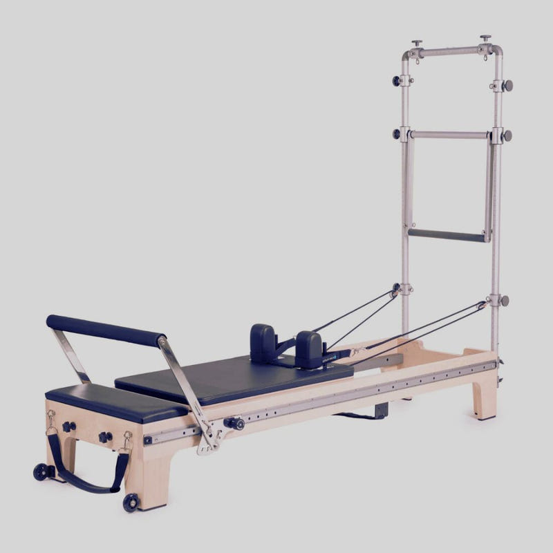 Ultra-Smooth Silent Carriage System