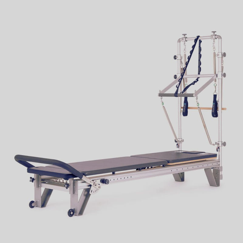 Integrated Tower for Expanded Training